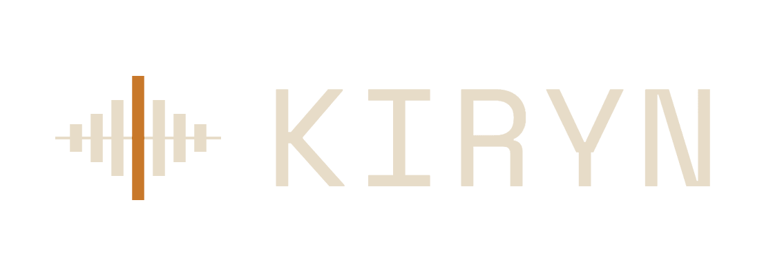 Kiryn logo